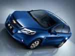 Chevrolet Sail 2010 года
